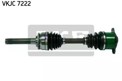 SKF VKJC 7222